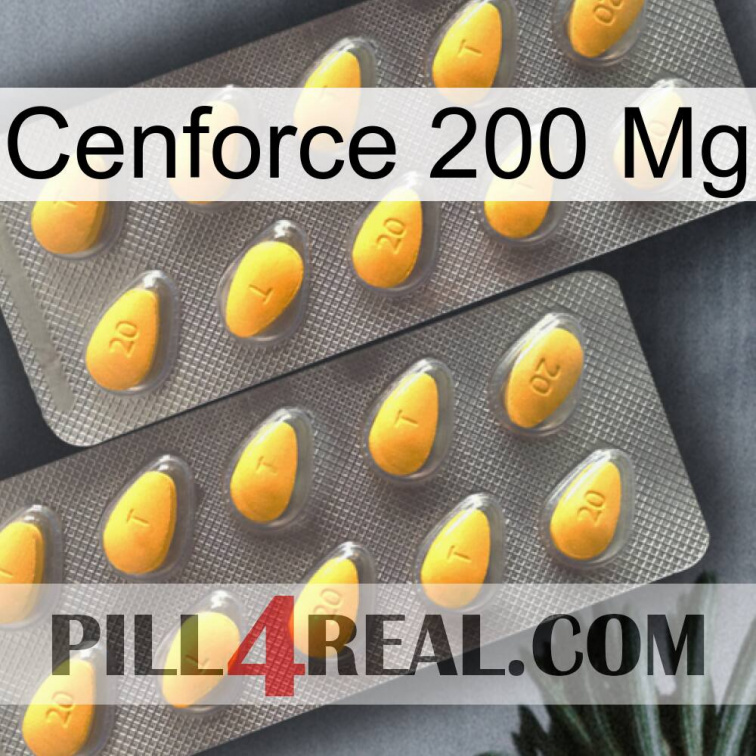 Cenforce 200Mg cialis2